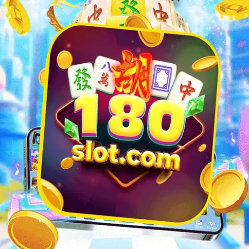 180SLOT - Permainan Match-3 yang Mengasyikkan