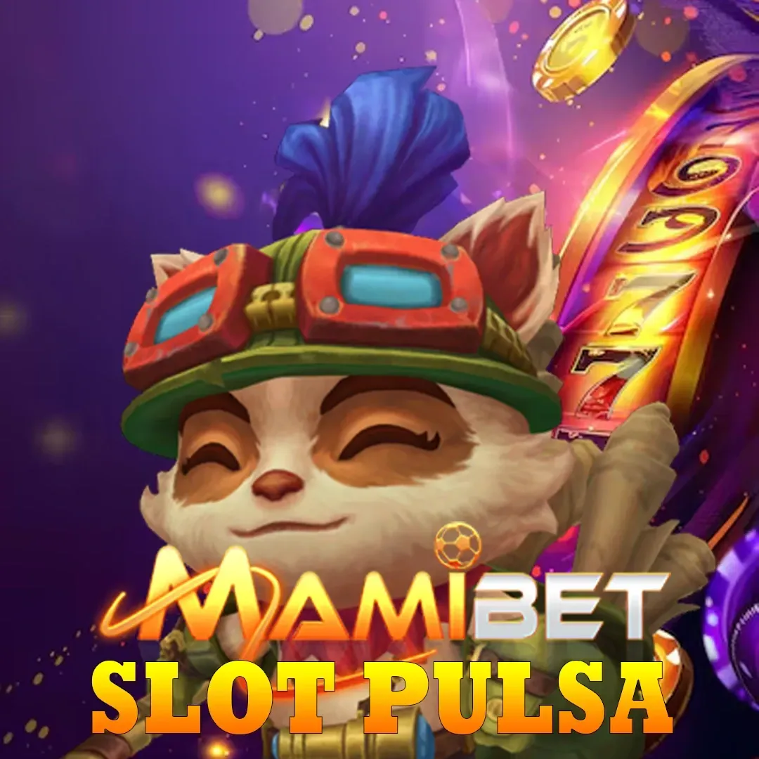 MAMIBET - Game Tembak Ikan Seru dan Menantang
